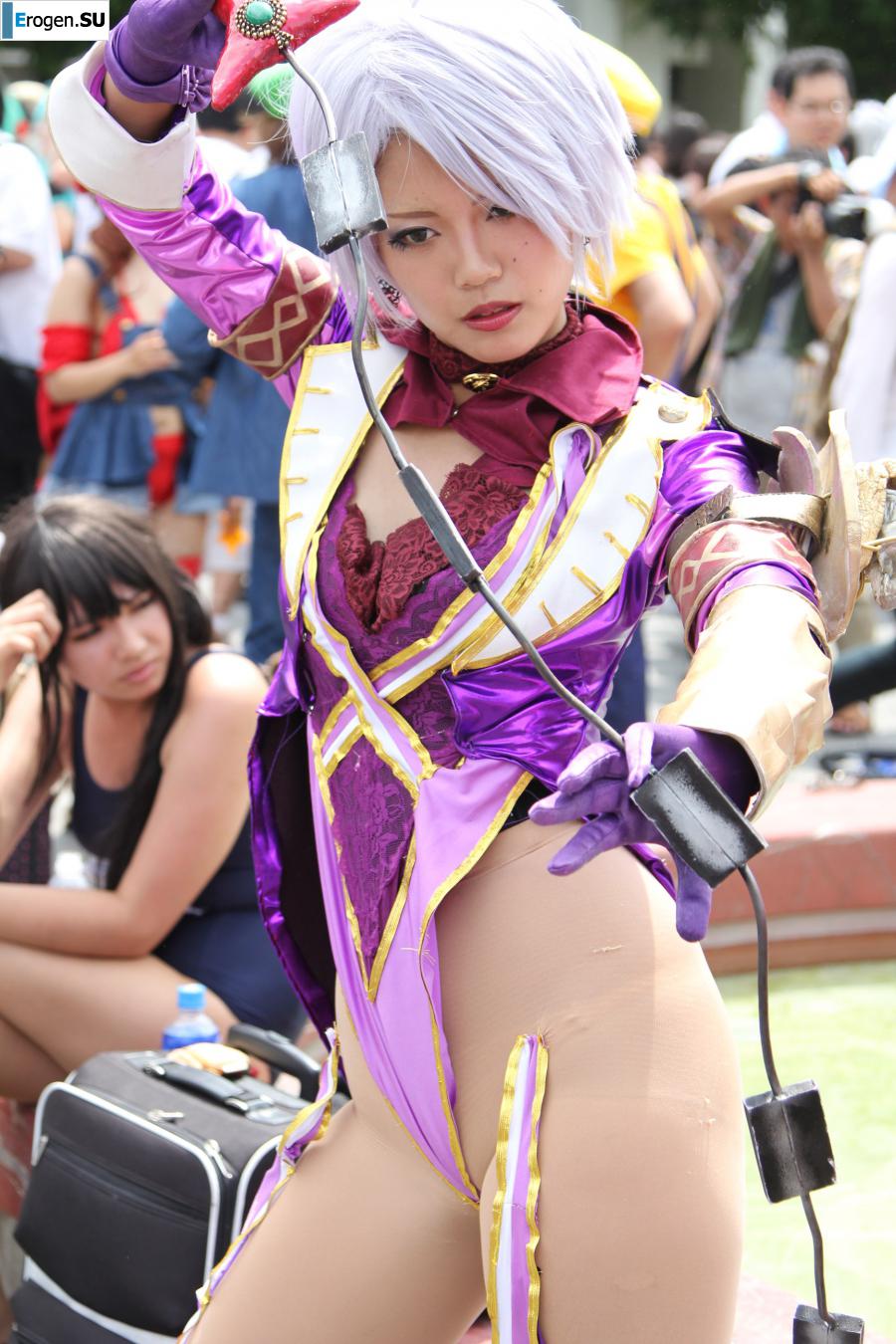 Девчата на хэловин. Фото 28