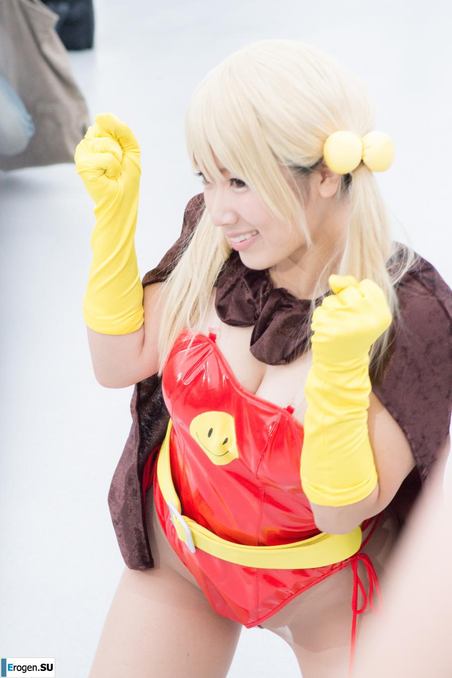 Девчата на хэловин. Фото 3