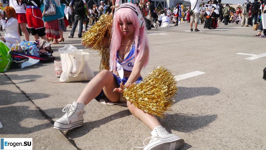 Девчата на хэловин. Фото 8