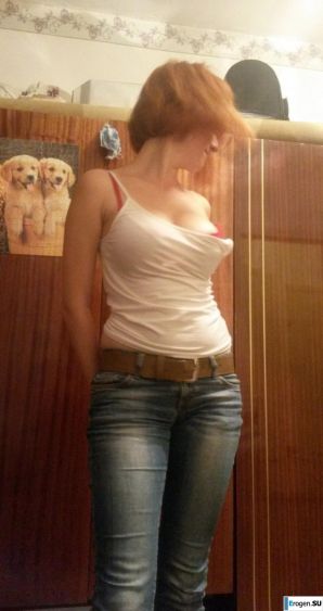 Жена из Ставрополя. Эскиз 7