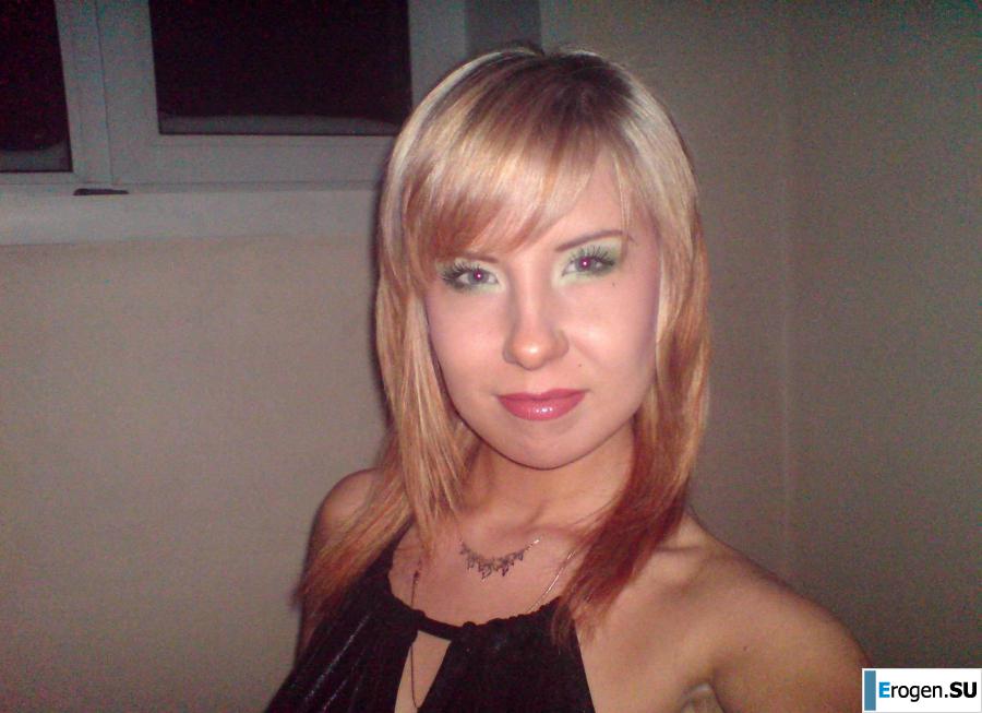 Cute Blonde. Photo 20