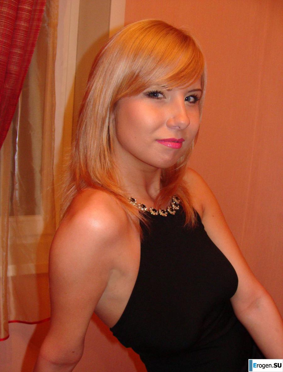 Cute Blonde. Photo 25