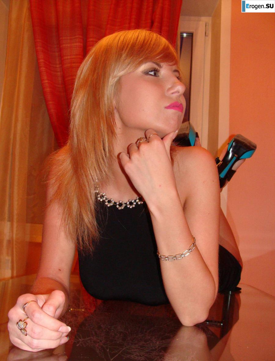 Cute Blonde. Photo 29