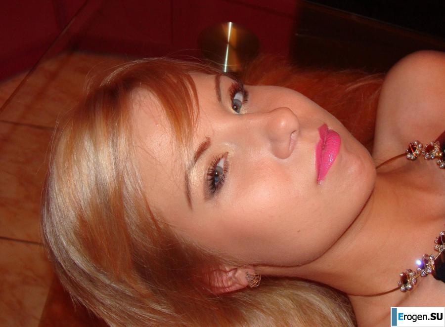 Cute Blonde. Photo 40
