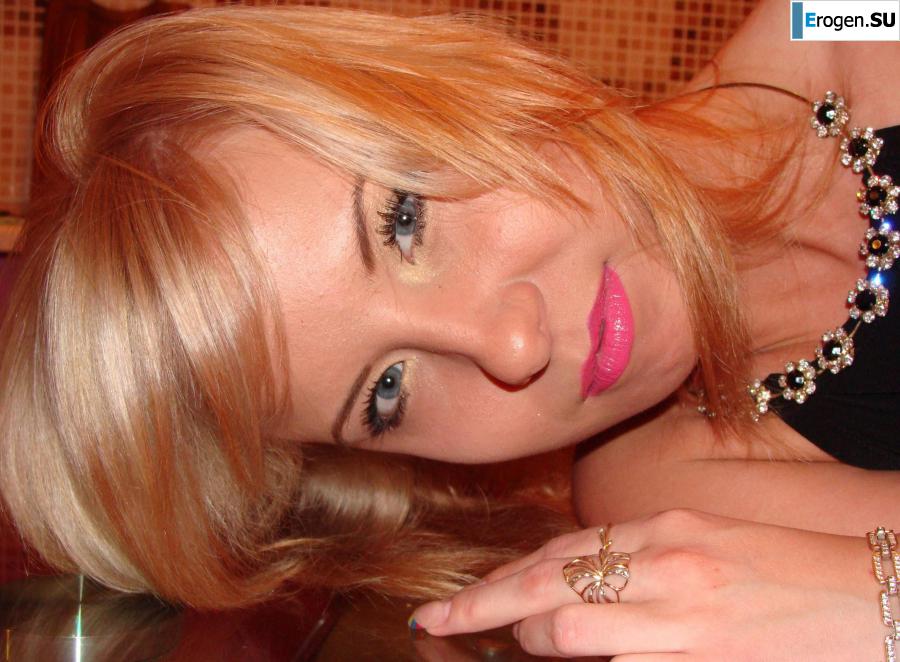 Cute Blonde. Photo 41