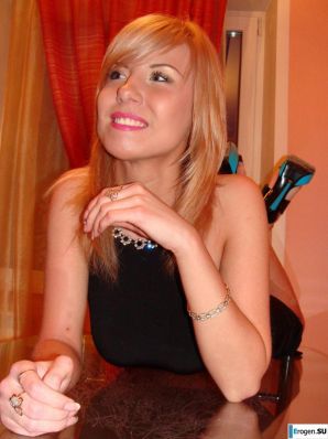 Cute Blonde. Thumb 30