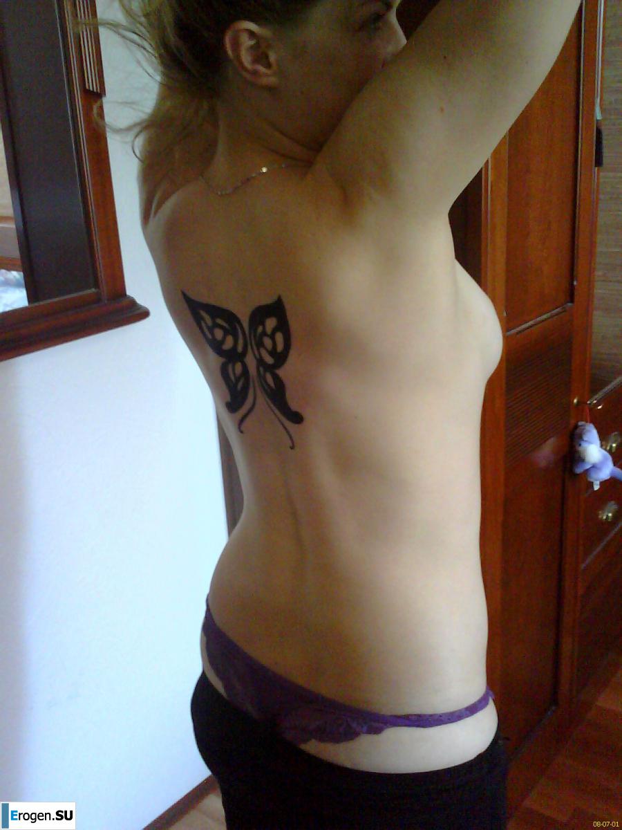 Future mother and father. Photo 17