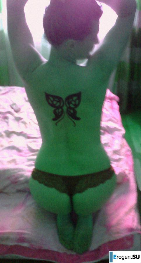 Future mother and father. Photo 23