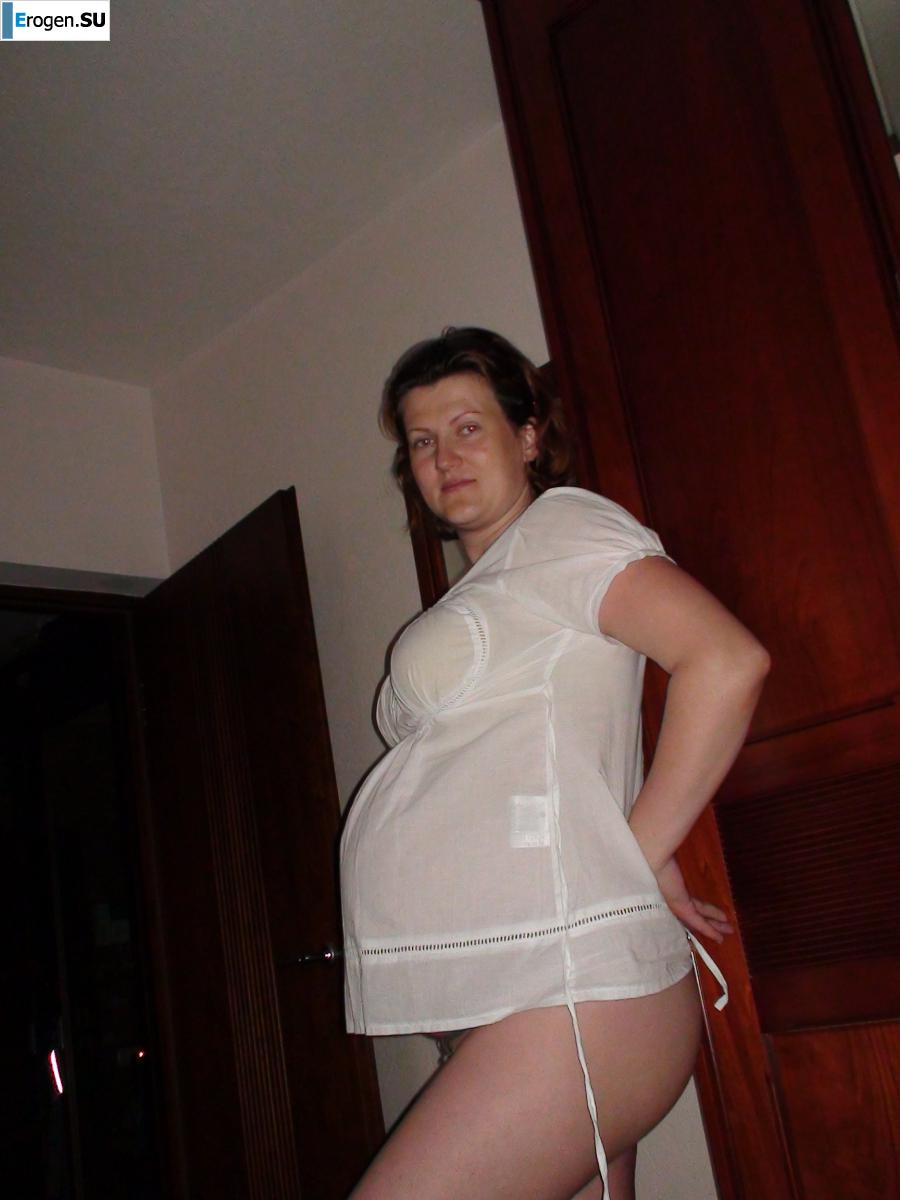 Future mother and father. Photo 45