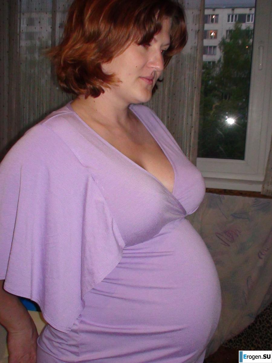 Future mother and father. Photo 51