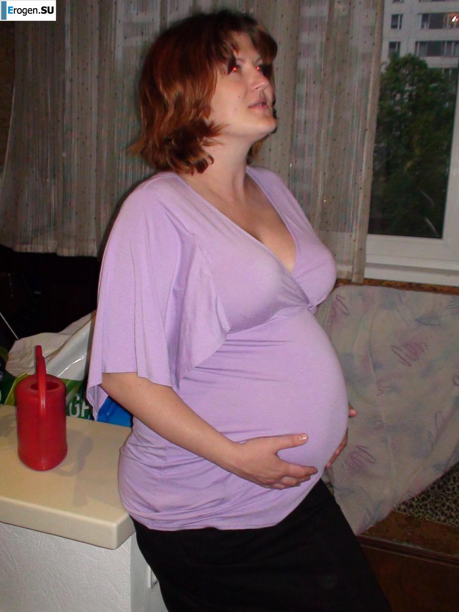 Future mother and father. Photo 54