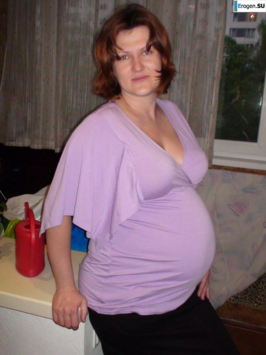 Future mother and father. Photo 55