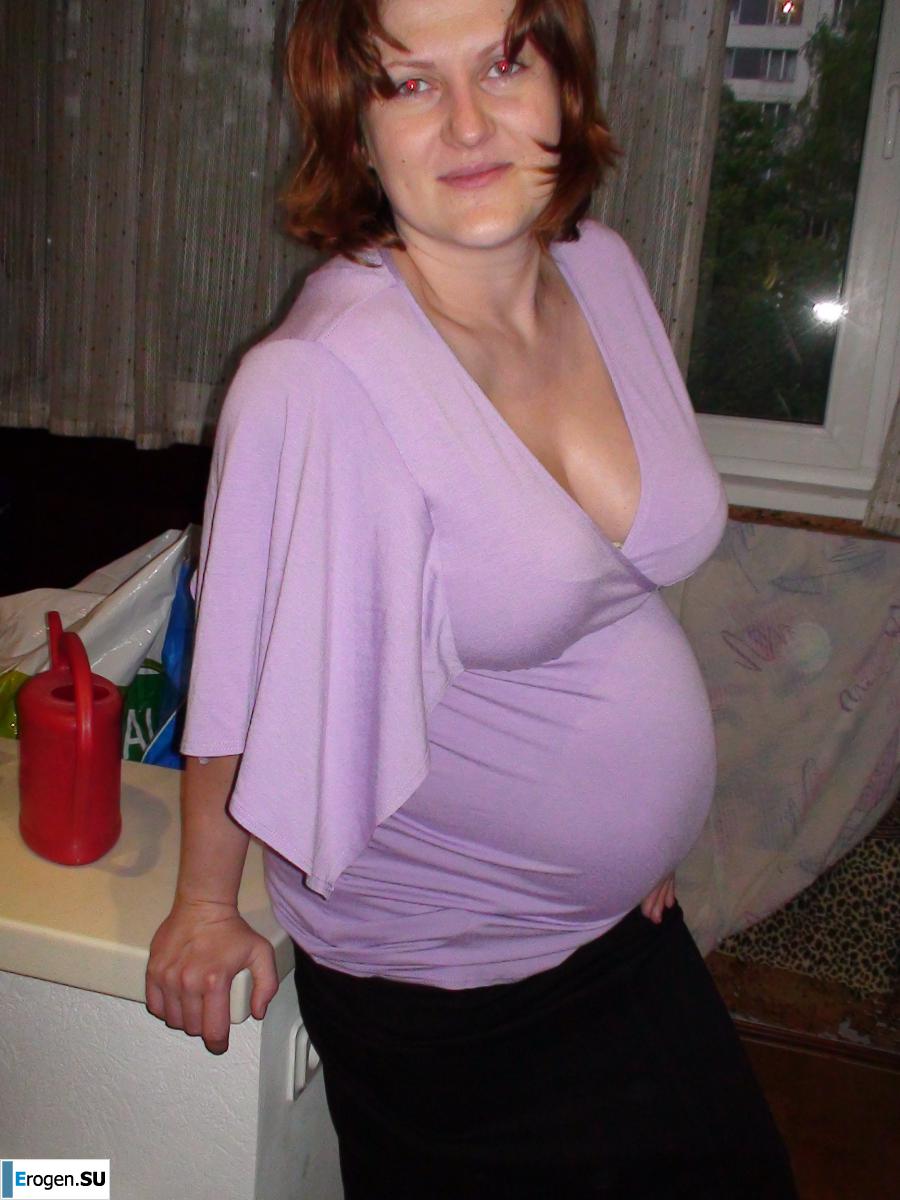 Future mother and father. Photo 56