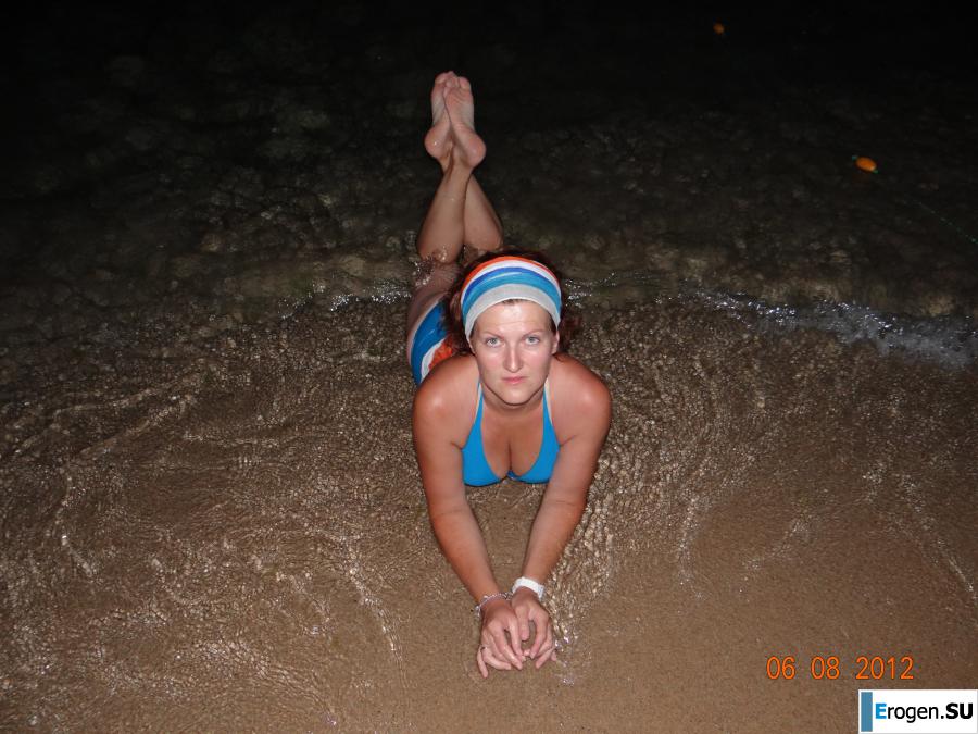 Future mother and father. Photo 58