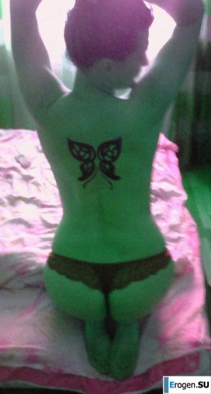 Future mother and father. Thumb 23