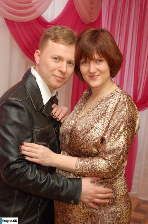 Future mother and father. Thumb 25