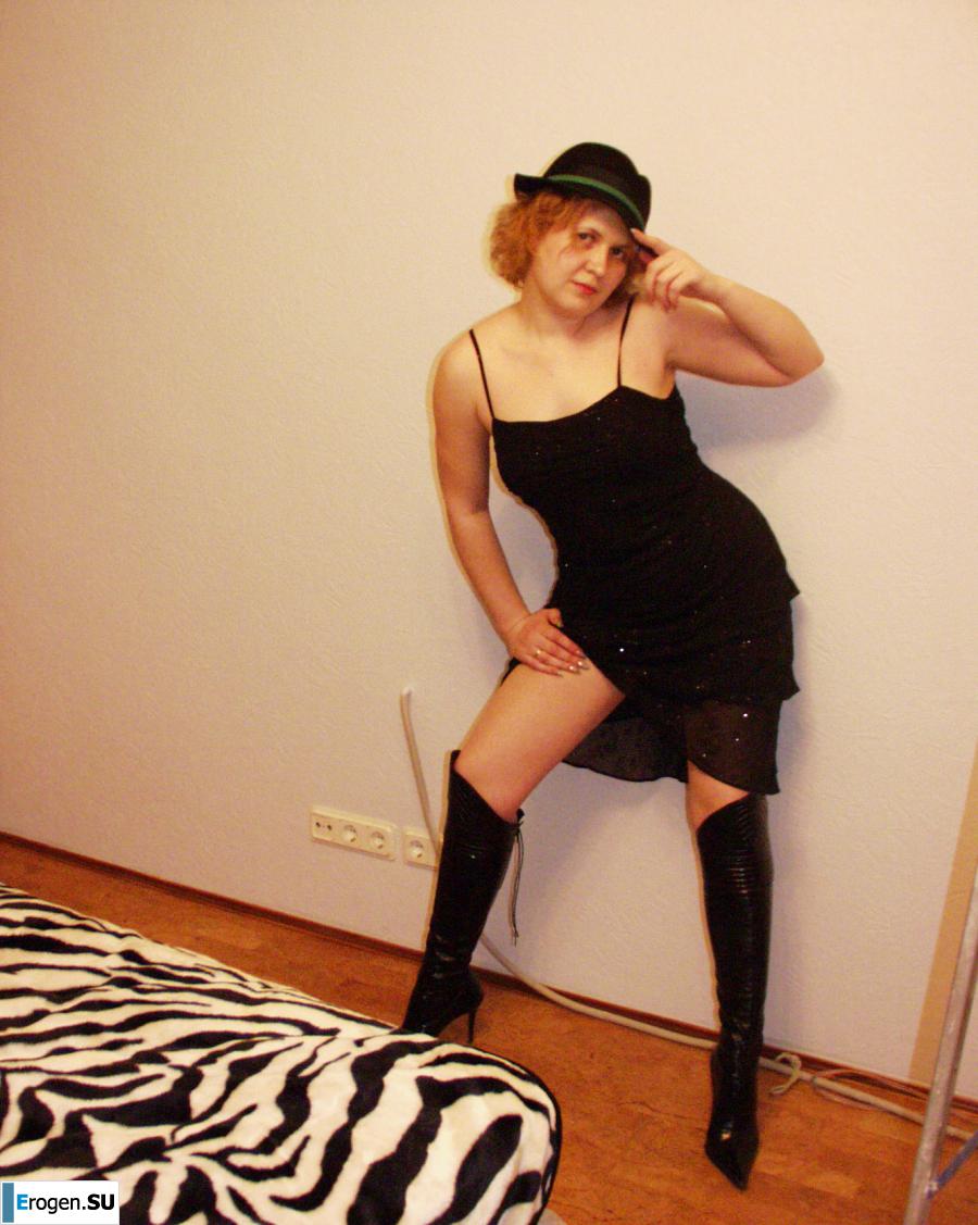 Семейная идиллия (архив русской пары). Фото 12