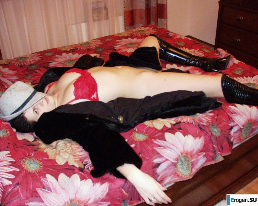 Семейная идиллия (архив русской пары). Фото 35