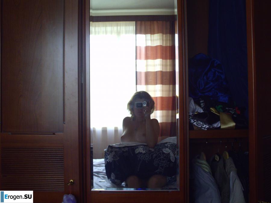 Семейная идиллия (архив русской пары). Фото 48