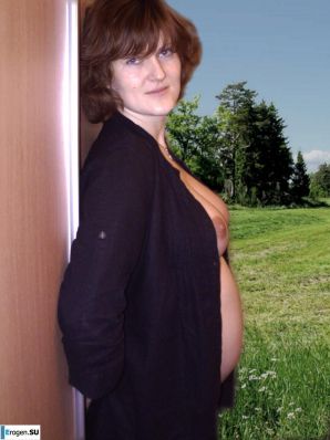 Семейная идиллия (архив русской пары). Эскиз 52