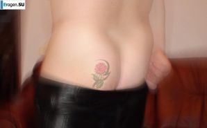 Семейная идиллия (архив русской пары). Эскиз 57