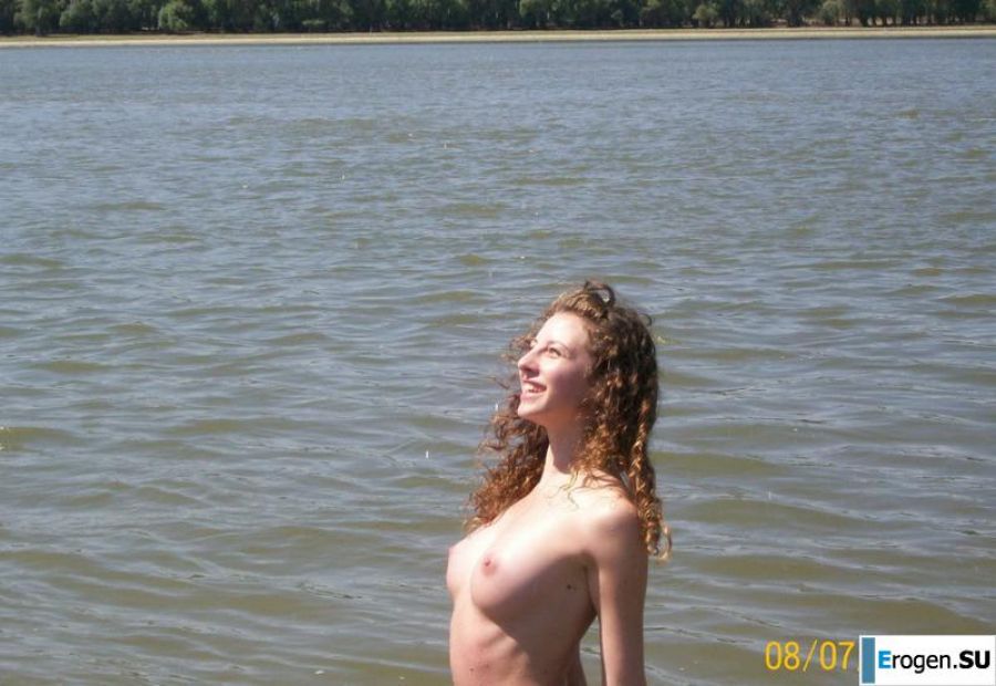 Любительское фото женщин. Фото 3