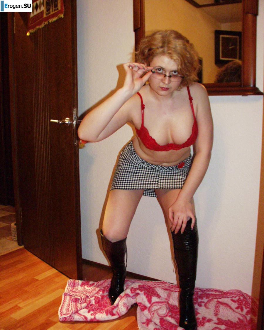 Different Hair. Photo 32