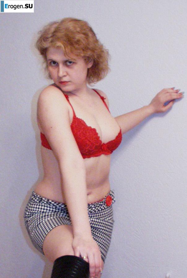 Different Hair. Photo 38