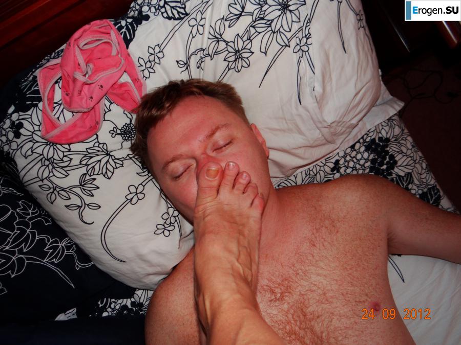 Different Hair. Photo 44