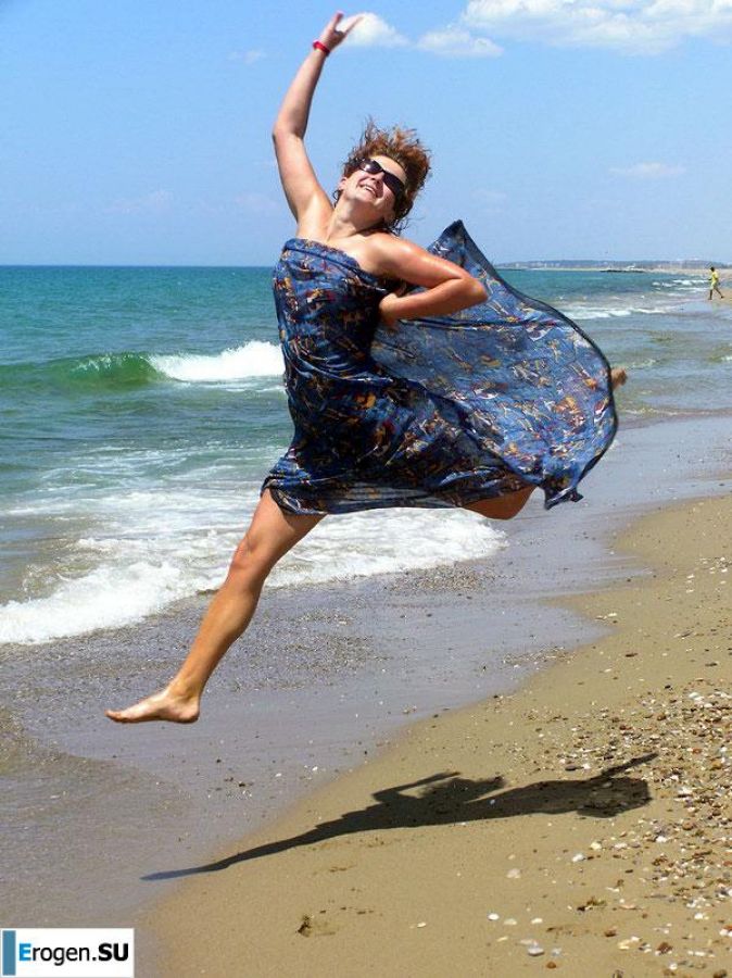 Different Hair. Photo 58