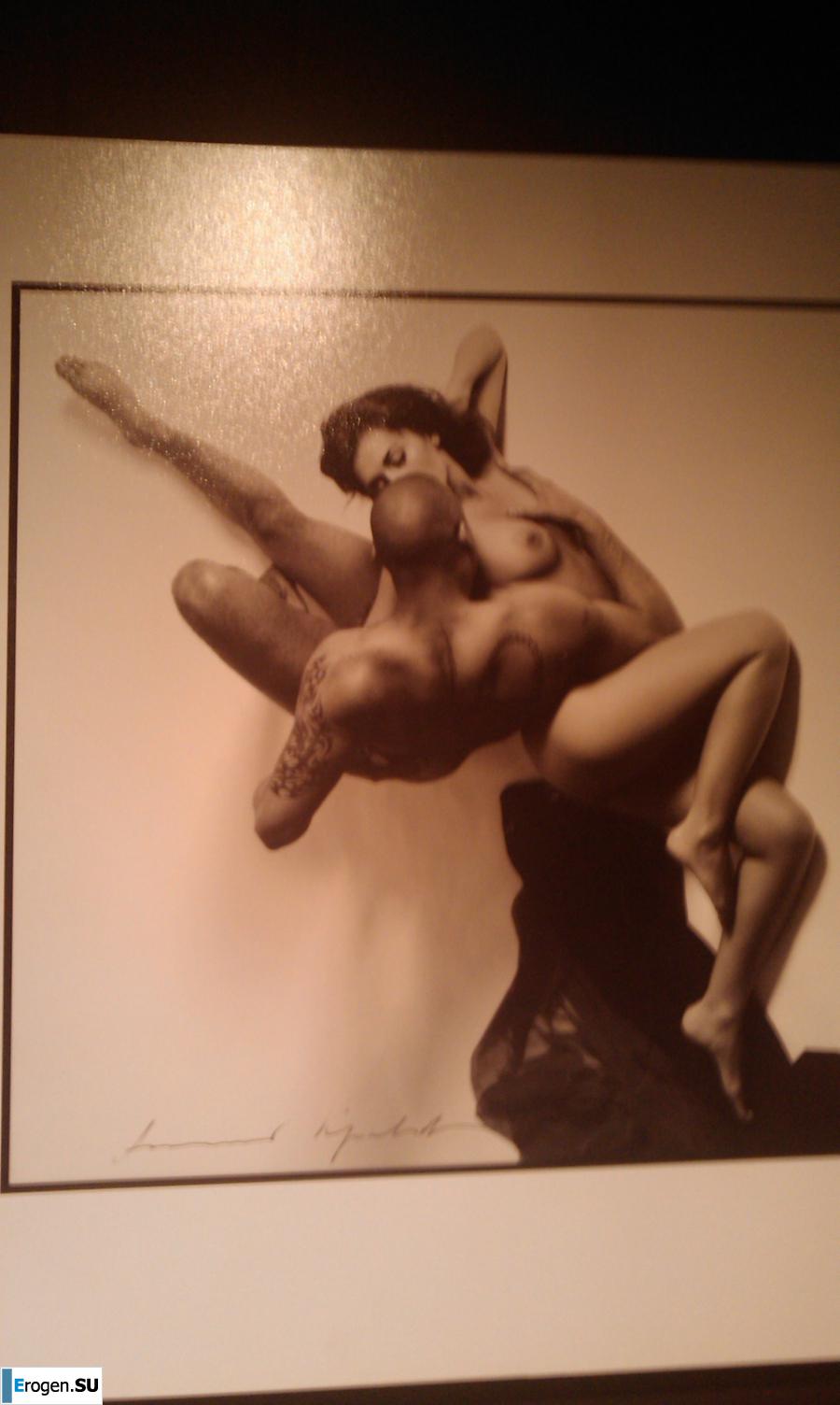 Different Hair. Photo 6