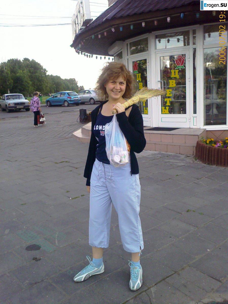 Different Hair. Photo 7