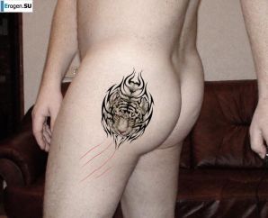 Different Hair. Thumb 23