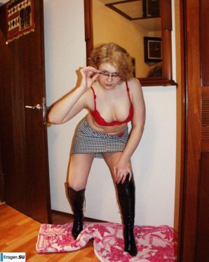 Different Hair. Thumb 33