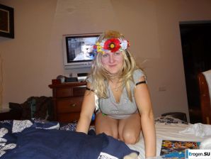 Different Hair. Thumb 47