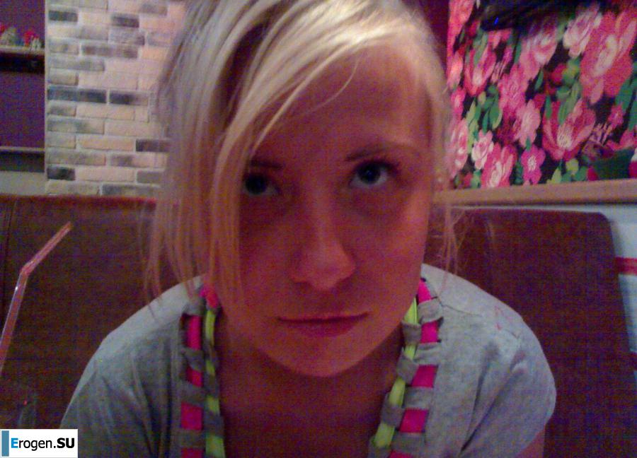 Blonde with Big Tits. Photo 48