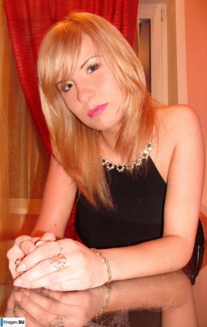 Blonde with Big Tits. Thumb 43