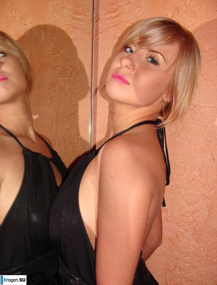 By candlelight and in nature. Photo 11