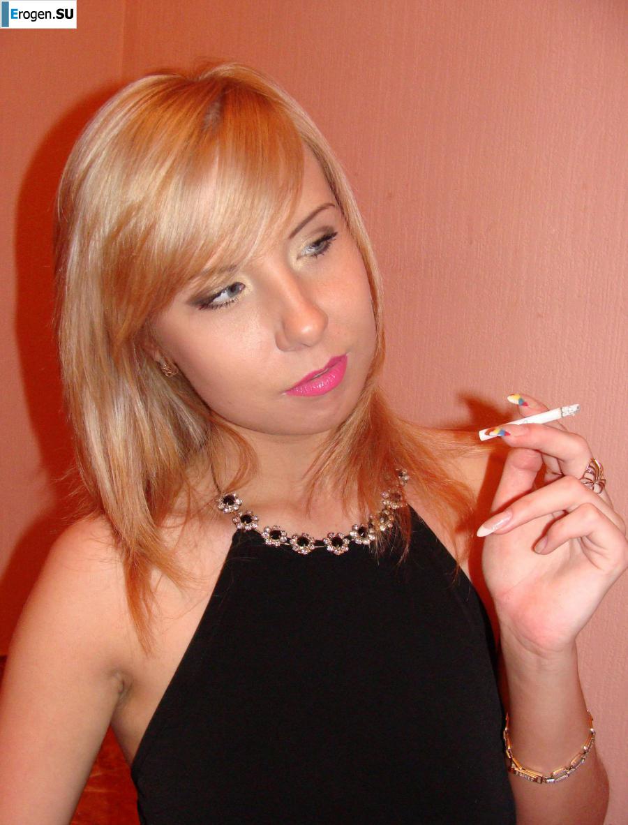 By candlelight and in nature. Photo 4