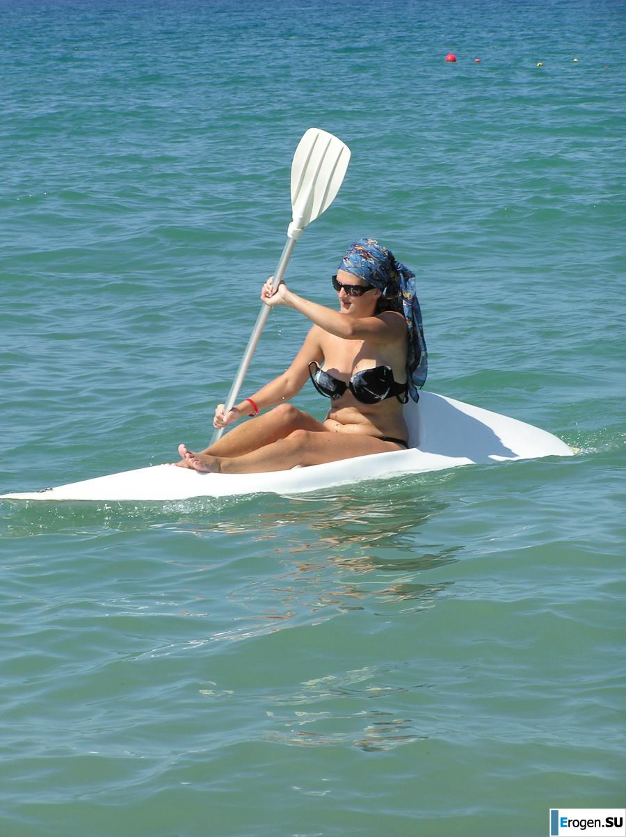 Marine Beauty. Photo 12