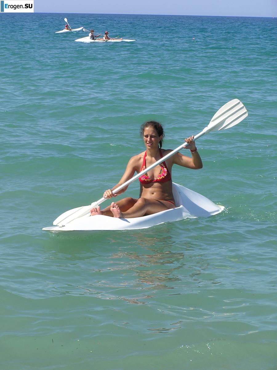 Marine Beauty. Photo 13