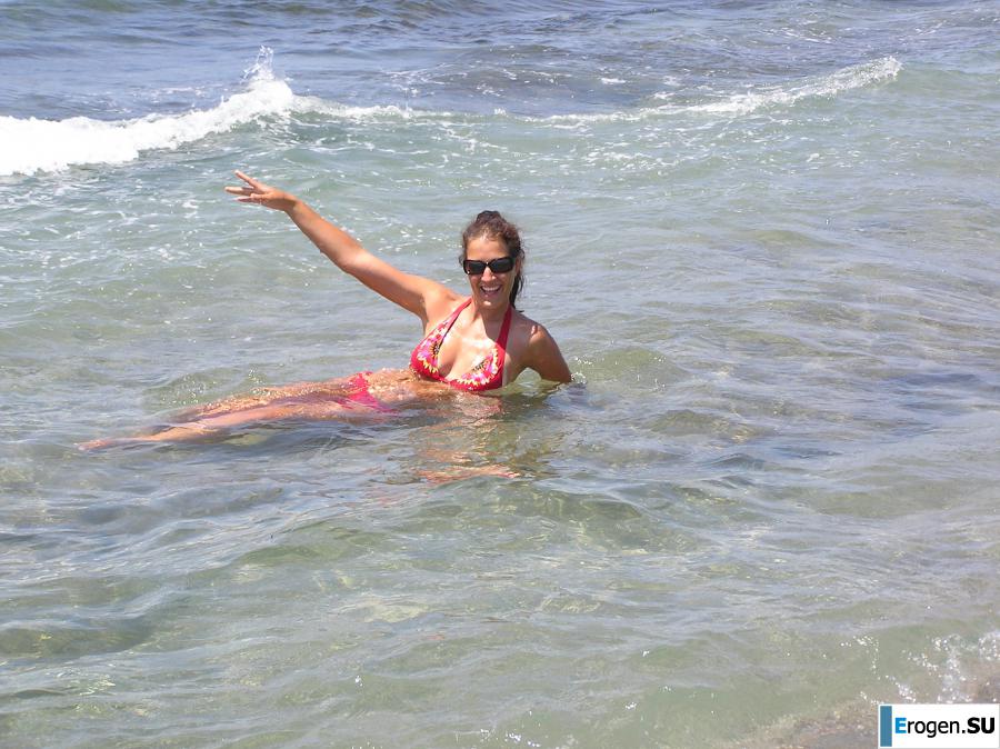 Marine Beauty. Photo 19