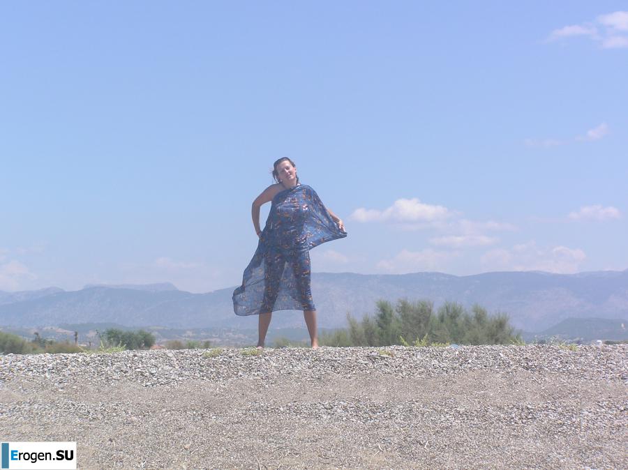 Marine Beauty. Photo 23