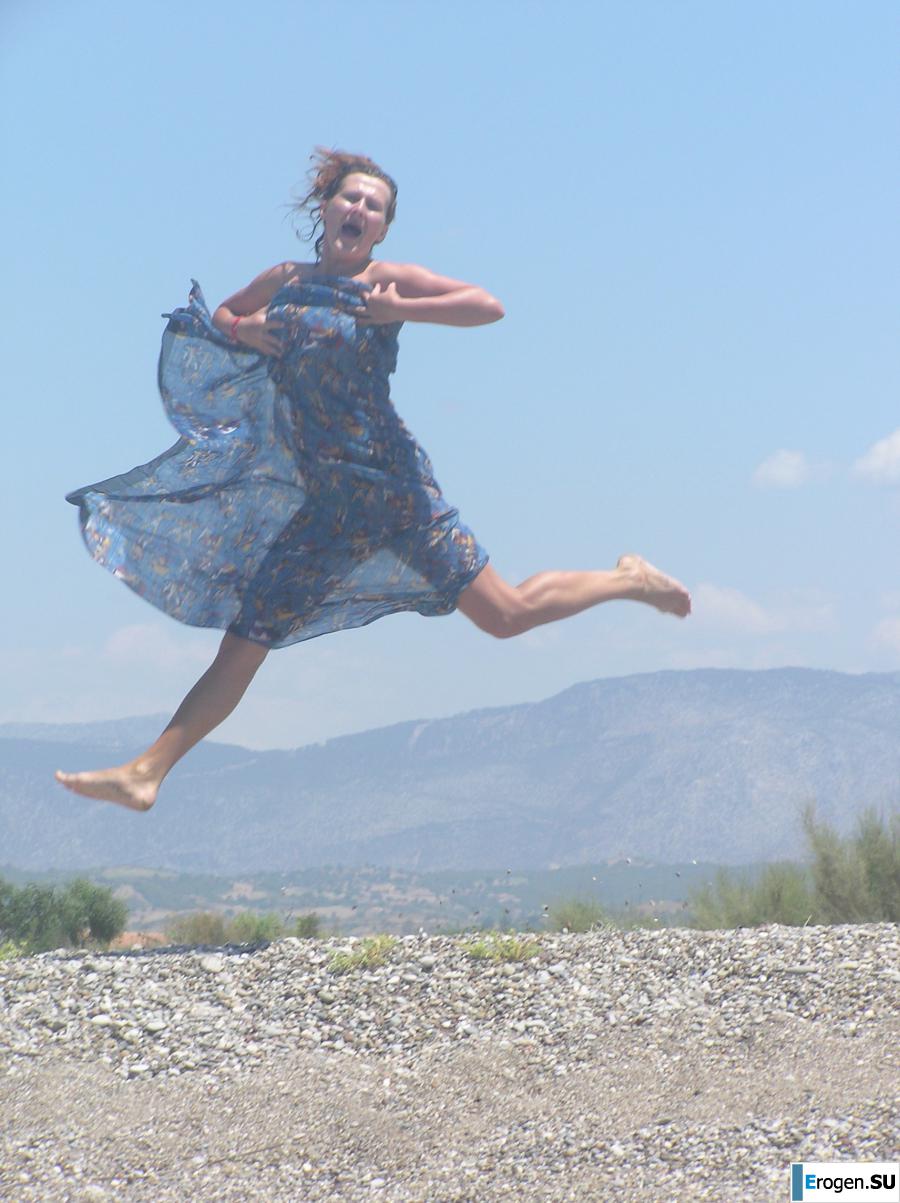 Marine Beauty. Photo 27