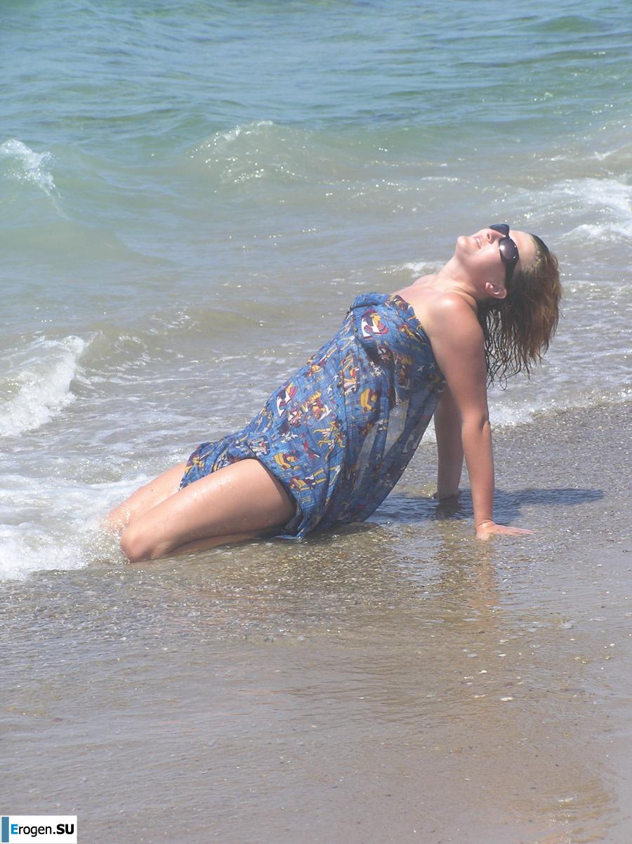 Marine Beauty. Photo 29