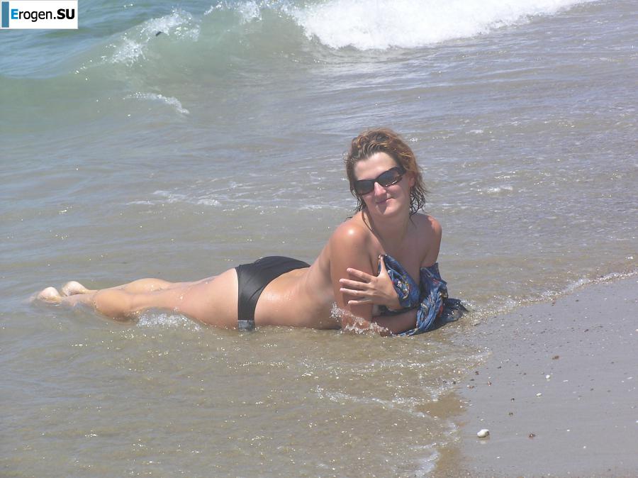 Marine Beauty. Photo 31