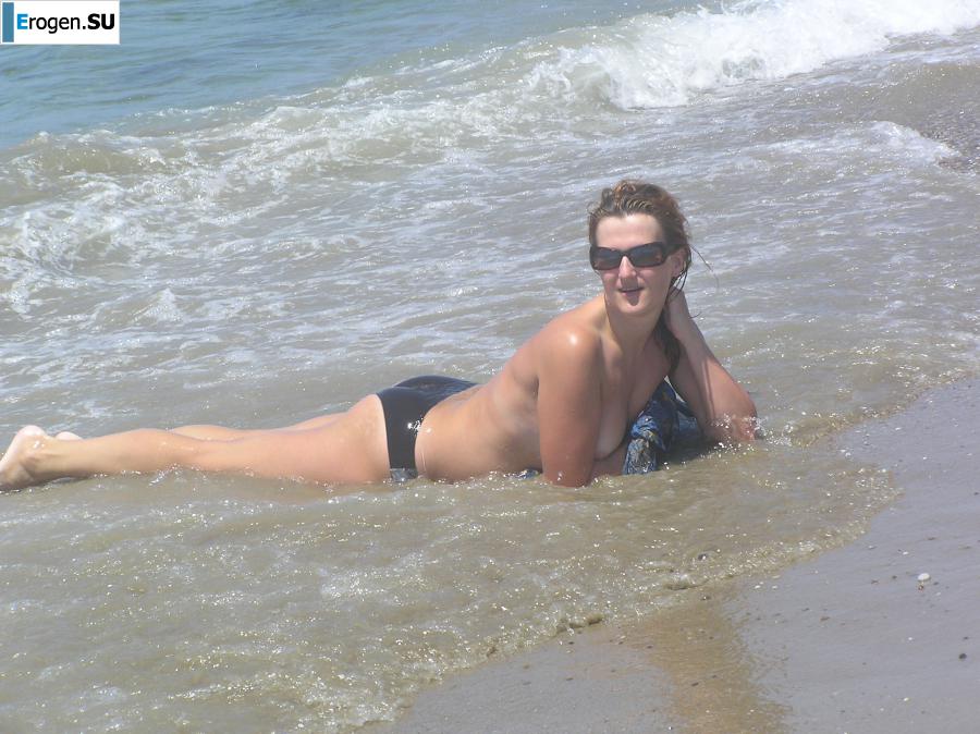 Marine Beauty. Photo 32