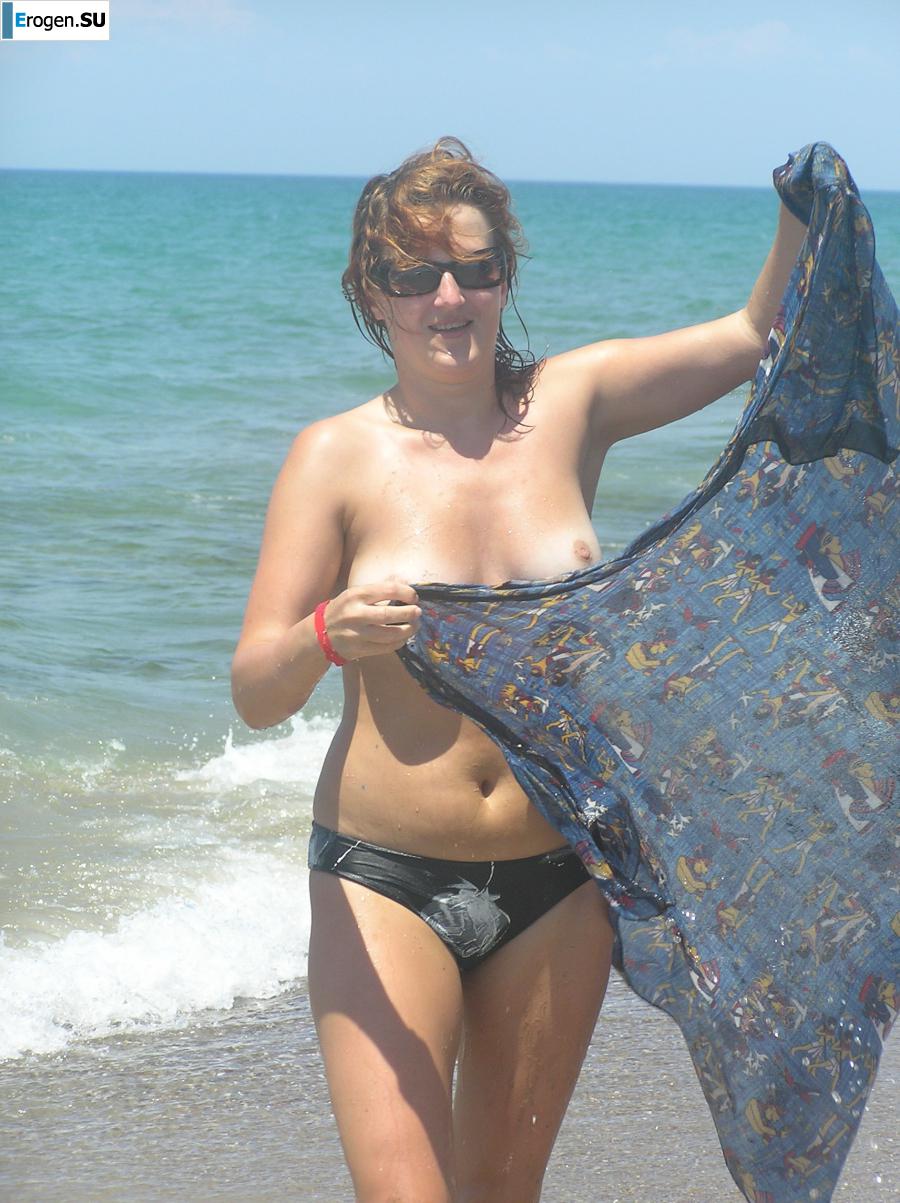 Marine Beauty. Photo 33