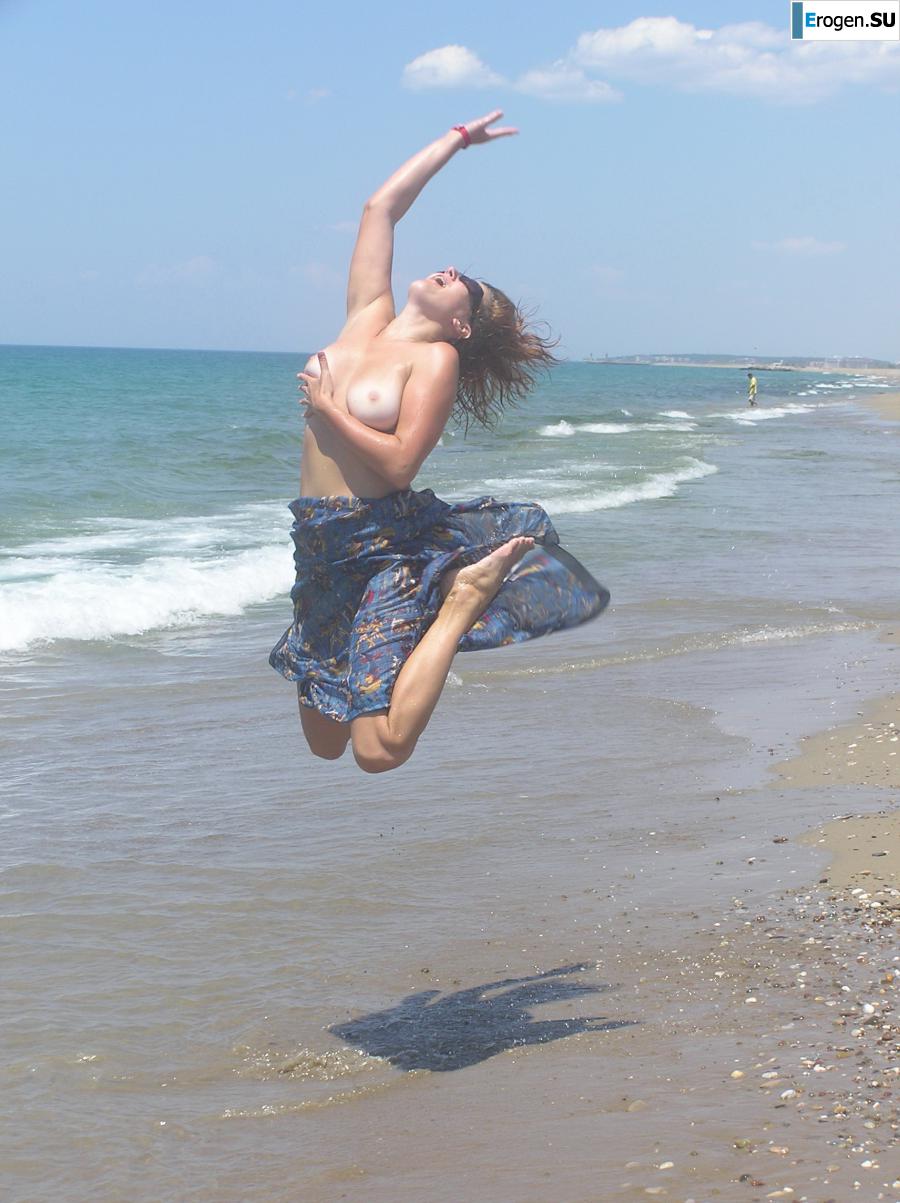 Marine Beauty. Photo 34