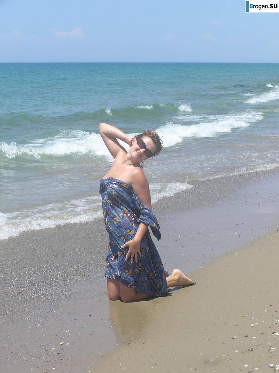 Marine Beauty. Photo 35